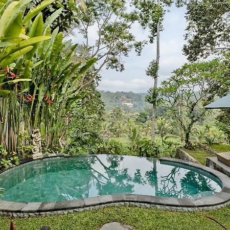 Anandari Ubud Villa 외부 사진