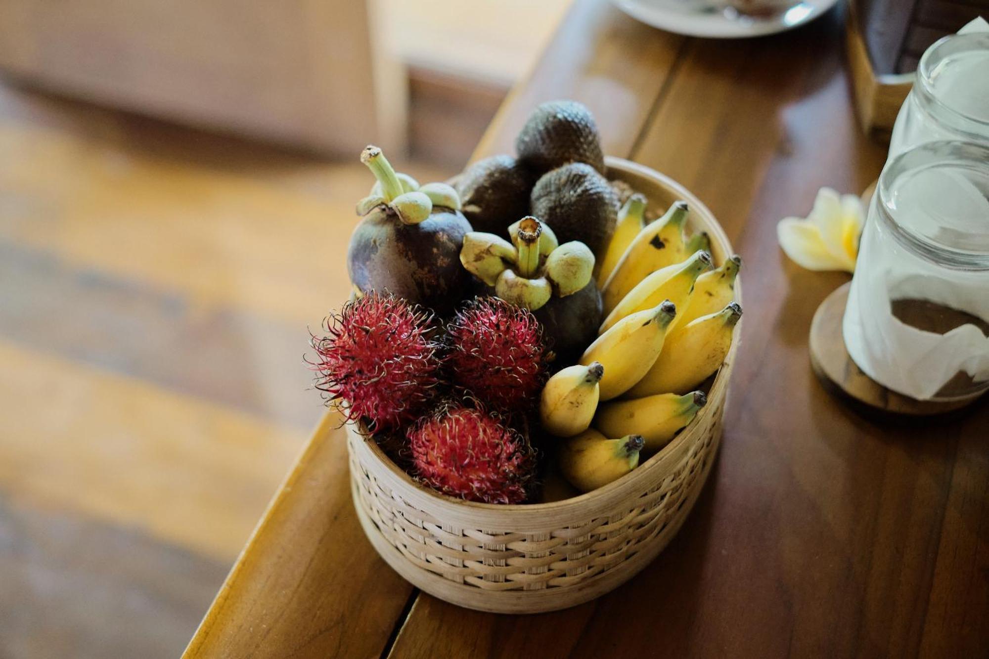 Anandari Ubud Villa 외부 사진